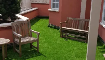 Artificial Turf for Outside the Grass in North Bergen, NJ