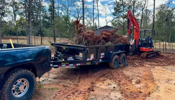 Appliance Removal for Corley Compound in Irmo, South Carolina