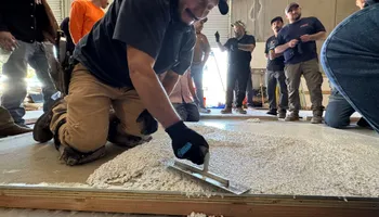 Floor Installation for Universal Flooring Inc. in Sacramento, CA