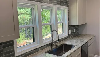 Custom Home Building for KDB Contracting in Harrisonburg, VA