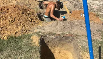 Fence Installation for K & A Landscaping, Inc. in Jacksonville, FL