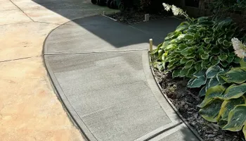 Foundation Laying for GNE Construction in Concord, NC