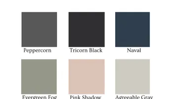 Interior Painting for MHC Painting in Bucks County,  PA
