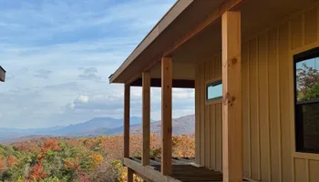 Custom Home Construction for Jarvis Generational Builders in Greenback, TN