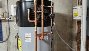 Plumbing Repairs for JMM Plumbing in Jay, ME