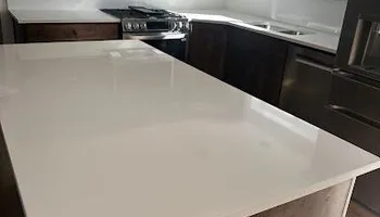 Kitchen Renovation for AKP Construction in Elwood, UT