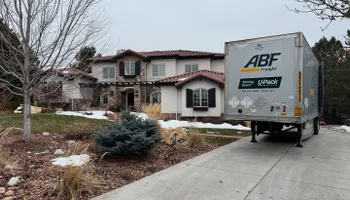 Residential Moving for Better Move in Denver, CO