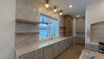 Custom Home Design for Alpine Construction Group in Goodlettsville, TN