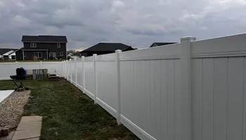 Wood for FreshFence in Fort Wayne, IN