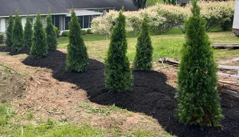 Patio Design & Construction for Bakers Landscape & Design in East Liverpool, OH