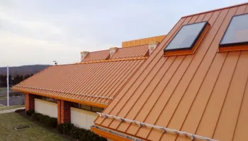 Roofing Installation for Divine Roofing LLC in Severance, CO