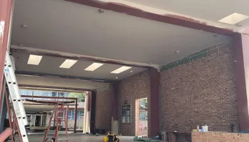 Interior Painting for SMG Painting in Poteet, TX