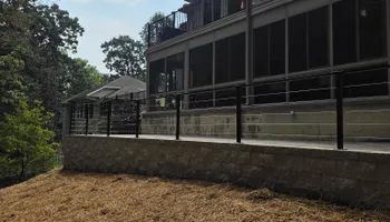 Landscape Design for MountainScapes in Vonore, TN