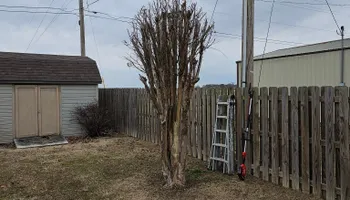 Mowing for Stocker Lawn Care in  Portia, Arkansas