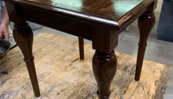Custom Cabinet Design for Cornerstone Hardwood Designs in Heber Springs, AR