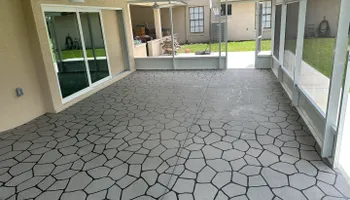 Concrete for Absolute Grey's LLC in Kissimmee, FL