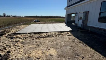 Custom Project Design for Tidal Homes Inc. in Chesapeake, VA
