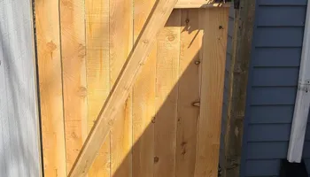 Fence Replacement for Fence Medic in Arlington Heights, IL