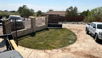 Irrigation Installations & Redesign for AMV Irrigation Specialist LLC in Midland County, TX