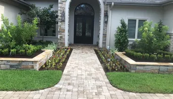 Masonry for Cuernavaca Landscaping in Spring, TX