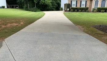 Pressure Washing for Parham's Pro Wash in Dacula, GA