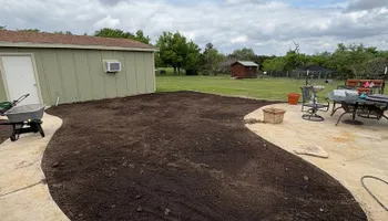 Lawn Maintenance for Bad Axe Landscapes LLC in Schertz, TX