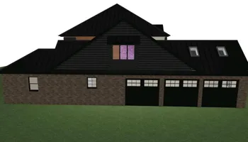 New Construction Homes for Mitchell Builders LLC in Lake County, IN
