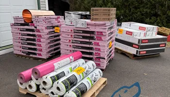 Roofing Installation for Lucky Dog Roofing LLC in Southington, CT