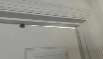 Kitchen Renovation for New Image Construction in Burgaw, NC