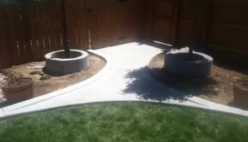 Concrete Repair for Tiny Concrete & Fence Installs in Aurora, CO