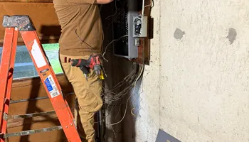 Electrical Panel Upgrades for O'Connell's Electrical Contractors in Hartford, CT