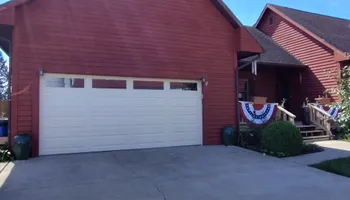 Garage Door Repair for My Garage Door Company in Athens County, OH