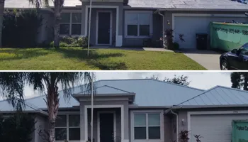 Roofing Replacement for MLG Roofing LLC in Melbourne, FL