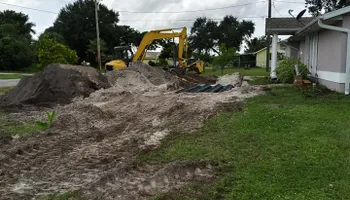 Septic Pumping for ABC Septic Service in North Fort Myers, FL