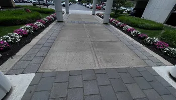 Landscape Construction for McMillan Landscape Contractors in Montclair, NJ