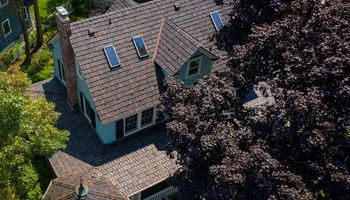 Residential & Commercial Roofing Services for Above All Roofing in St. Louis, MO