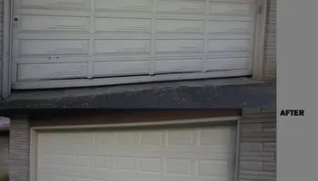 Garage Door Repair for My Garage Door Pro in Licking County, OH