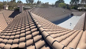 Roofing Installation for Generations Roofing, LLC in Tucson, AZ