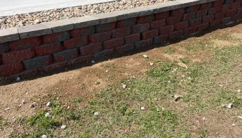 Hardscaping for JM Lawn and Landscape in Bella Vista, AR