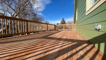 Custom Home Building for Enluva Construction in Thornton, CO