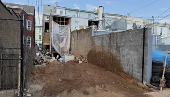 Land Clearing for G1 Excavation LLC in Titusville, NJ