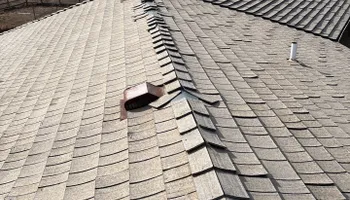 Roofing Installation for Divine Roofing LLC in Severance, CO