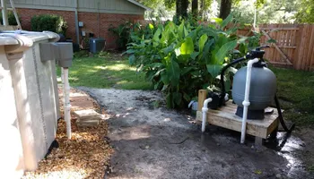 Mowing for Down & Dirty Lawn Svc  in Tallahassee, FL