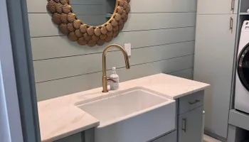 Custom Home Building for CM Developments in Knoxville, TN