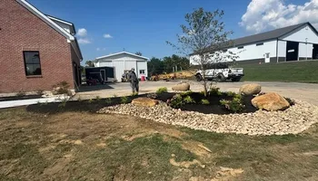 Maintenance Services for Norvell's Turf Management, Inc in Middletown, OH