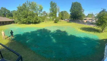 Hydroseeding for Holland Hydroseeding LLC in Columbia, MS