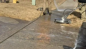 🚿 Pressure Washing Services for GA Lawn Care Pros in Jefferson, GA