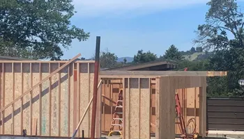 Custom Home Construction for J Segle Construction in Benicia, CA