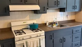 Kitchen Renovation for Habitation Construction Services LLC in Irvington, NJ
