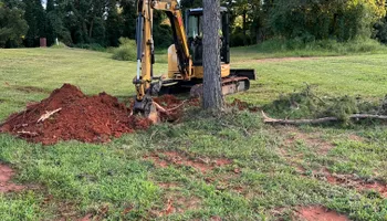 Forestry Mulching for Southern Land Solutions Forestry Mulching, LLC in Cleveland, NC